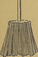 An illustration from Home labor saving devices (1917)