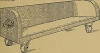 An illustration from Home labor saving devices (1917)