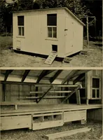 An illustration from Home labor saving devices (1917)