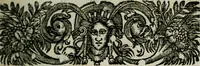 An illustration from Homelies sur les dimanches et festes de l'année : pour servier aux curez de formulaire d'instructions qu'ils doivent faire au peuple à leur prône (1692)