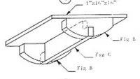 An illustration from Guide for Homemade Innovative Play Equipment for activities in physical education and recreation for impaired, disabled, and handicapped participants (1973)