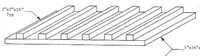 An illustration from Guide for Homemade Innovative Play Equipment for activities in physical education and recreation for impaired, disabled, and handicapped participants (1973)