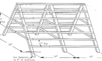 An illustration from Guide for Homemade Innovative Play Equipment for activities in physical education and recreation for impaired, disabled, and handicapped participants (1973)