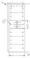 An illustration from Guide for Homemade Innovative Play Equipment for activities in physical education and recreation for impaired, disabled, and handicapped participants (1973)