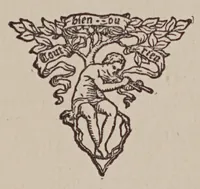 An illustration from The home-made kindergarten (1912)