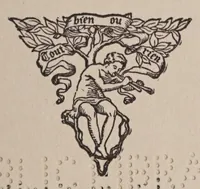 An illustration from The home-made kindergarten (1928)