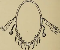 An illustration from Home mission handicraft; ideas for work and play in mission bands and junior societies (1908)