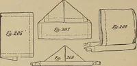 An illustration from Home mission handicraft; ideas for work and play in mission bands and junior societies (1908)