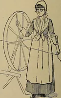 An illustration from Home mission handicraft; ideas for work and play in mission bands and junior societies (1908)