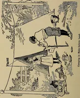 An illustration from Home mission handicraft; ideas for work and play in mission bands and junior societies (1908)