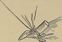 An illustration from Home mission handicraft; ideas for work and play in mission bands and junior societies (1908)