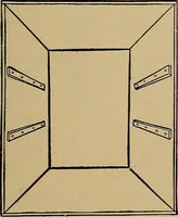 An illustration from Home mission handicraft; ideas for work and play in mission bands and junior societies (1908)