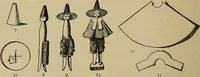 An illustration from Home mission handicraft; ideas for work and play in mission bands and junior societies (1908)