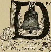An illustration from Home mission handicraft; ideas for work and play in mission bands and junior societies (1908)