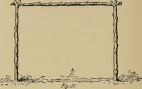 An illustration from Home mission handicraft; ideas for work and play in mission bands and junior societies (1908)