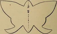 An illustration from Home mission handicraft; ideas for work and play in mission bands and junior societies (1908)