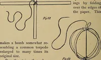 An illustration from Home mission handicraft; ideas for work and play in mission bands and junior societies (1908)