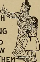 An illustration from Home mission handicraft; ideas for work and play in mission bands and junior societies (1908)