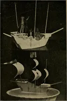 An illustration from Home mission handicraft; ideas for work and play in mission bands and junior societies (1908)