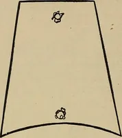 An illustration from Home mission handicraft; ideas for work and play in mission bands and junior societies (1908)