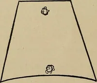 An illustration from Home mission handicraft; ideas for work and play in mission bands and junior societies (1908)