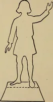 An illustration from Home mission handicraft; ideas for work and play in mission bands and junior societies (1908)