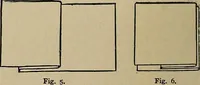 An illustration from Home mission handicraft; ideas for work and play in mission bands and junior societies (1908)