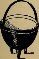 An illustration from Home mission handicraft; ideas for work and play in mission bands and junior societies (1908)