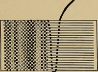 An illustration from Home mission handicraft; ideas for work and play in mission bands and junior societies (1908)