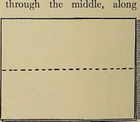 An illustration from Home mission handicraft; ideas for work and play in mission bands and junior societies (1908)