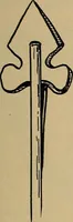 An illustration from Home mission handicraft; ideas for work and play in mission bands and junior societies (1908)