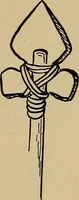 An illustration from Home mission handicraft; ideas for work and play in mission bands and junior societies (1908)