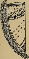 An illustration from Home mission handicraft; ideas for work and play in mission bands and junior societies (1908)