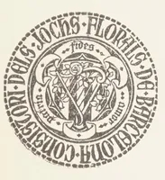 Picture 2 of 2 from Homenatge als Jochs Florals de Barcelona (1925), leaf 9