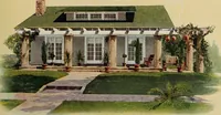 An illustration from A home of your own (1921)