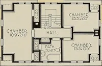 Picture 8 of 44 from A home of your own (1921), leaf 12