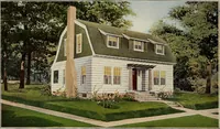 An illustration from A home of your own (1921)