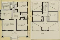 An illustration from A home of your own (1921)