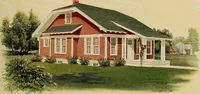 An illustration from A home of your own (1921)