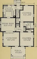 An illustration from A home of your own (1921)