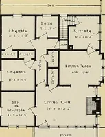 An illustration from A home of your own (1921)