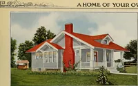 An illustration from A home of your own (1921)