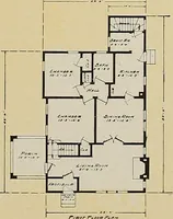 An illustration from A home of your own (1921)