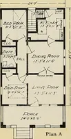 An illustration from A home of your own (1921)