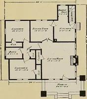 An illustration from A home of your own (1921)