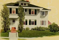 An illustration from A home of your own (1921)