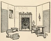 Picture 1 of 11 from Home plays, a collection of new, simple, and effective plays for boys and girls, (1911), leaf 9