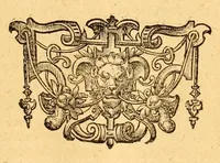 An illustration from Homeri quæ extant omnia : Ilias, Odyssea, Batrachomyomachia, Hymni, poematia aliquot cum Latina versione omnium quæ circumferuntur emendatiss. aliquot locis iam castigatiore. Perpetuis item iustisque in Iliada simul & Odysseam Io. Spondani Mauleonensis commentariis. Pindari quinetiam Thebani Epitome Iliados Latinis versib. & Daretis Phrygij de bello Troiane libri, à Corn. Nepote eleganter Latino versi carmine. Indices Homeri textus & commentariorum locupletissimi (1606)