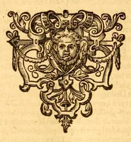Picture 11 of 12 from Homeri quæ extant omnia : Ilias, Odyssea, Batrachomyomachia, Hymni, poematia aliquot cum Latina versione omnium quæ circumferuntur emendatiss. aliquot locis iam castigatiore. Perpetuis item iustisque in Iliada simul & Odysseam Io. Spondani Mauleonensis commentariis. Pindari quinetiam Thebani Epitome Iliados Latinis versib. & Daretis Phrygij de bello Troiane libri, à Corn. Nepote eleganter Latino versi carmine. Indices Homeri textus & commentariorum locupletissimi (1606), leaf 536