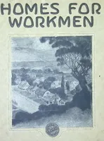 Picture 1 of 10 from Homes For Workmen (1919), leaf 0